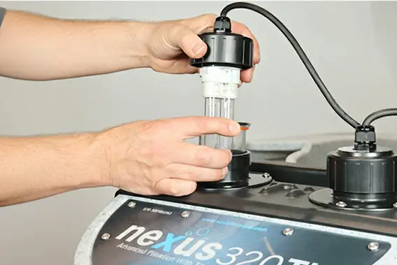 Evolution Aqua Nexus Filtration Systems