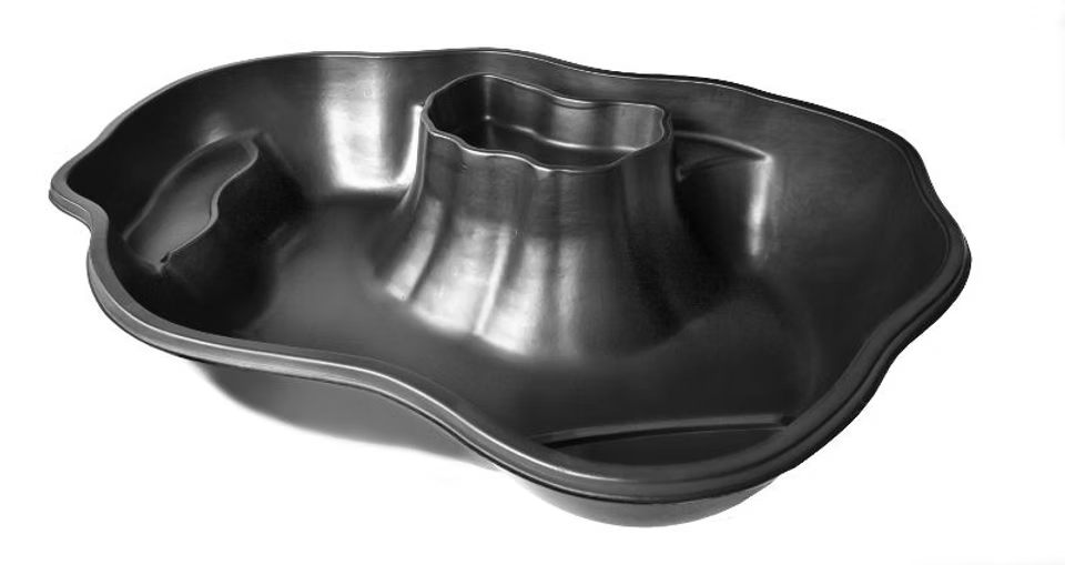 MacCourt Island Pond Liner