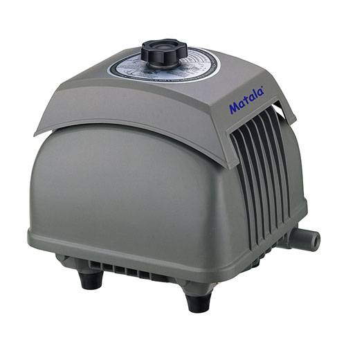 Matala Hakko Linear Air Pump (Cast Iron)