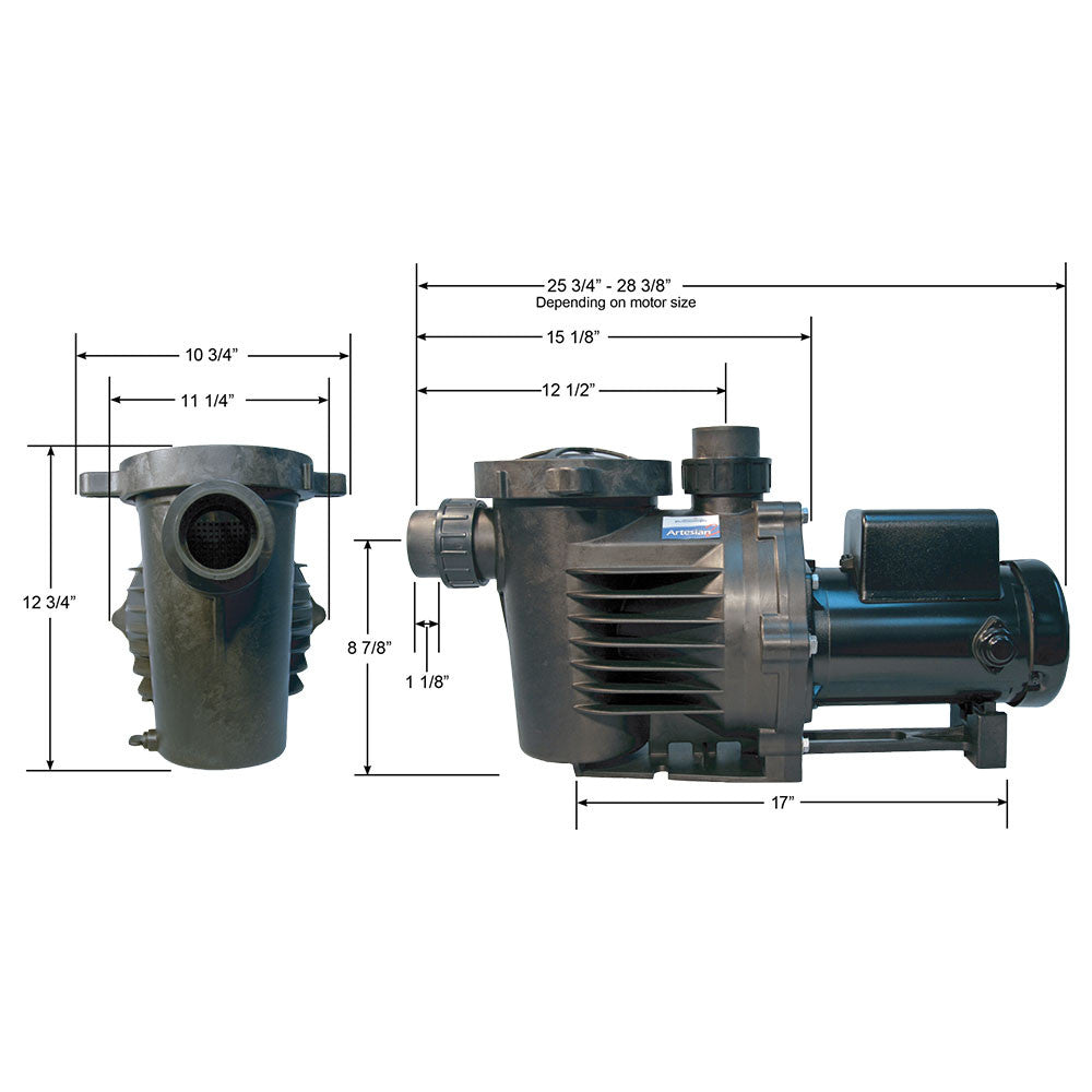 PerformancePro Artesian2