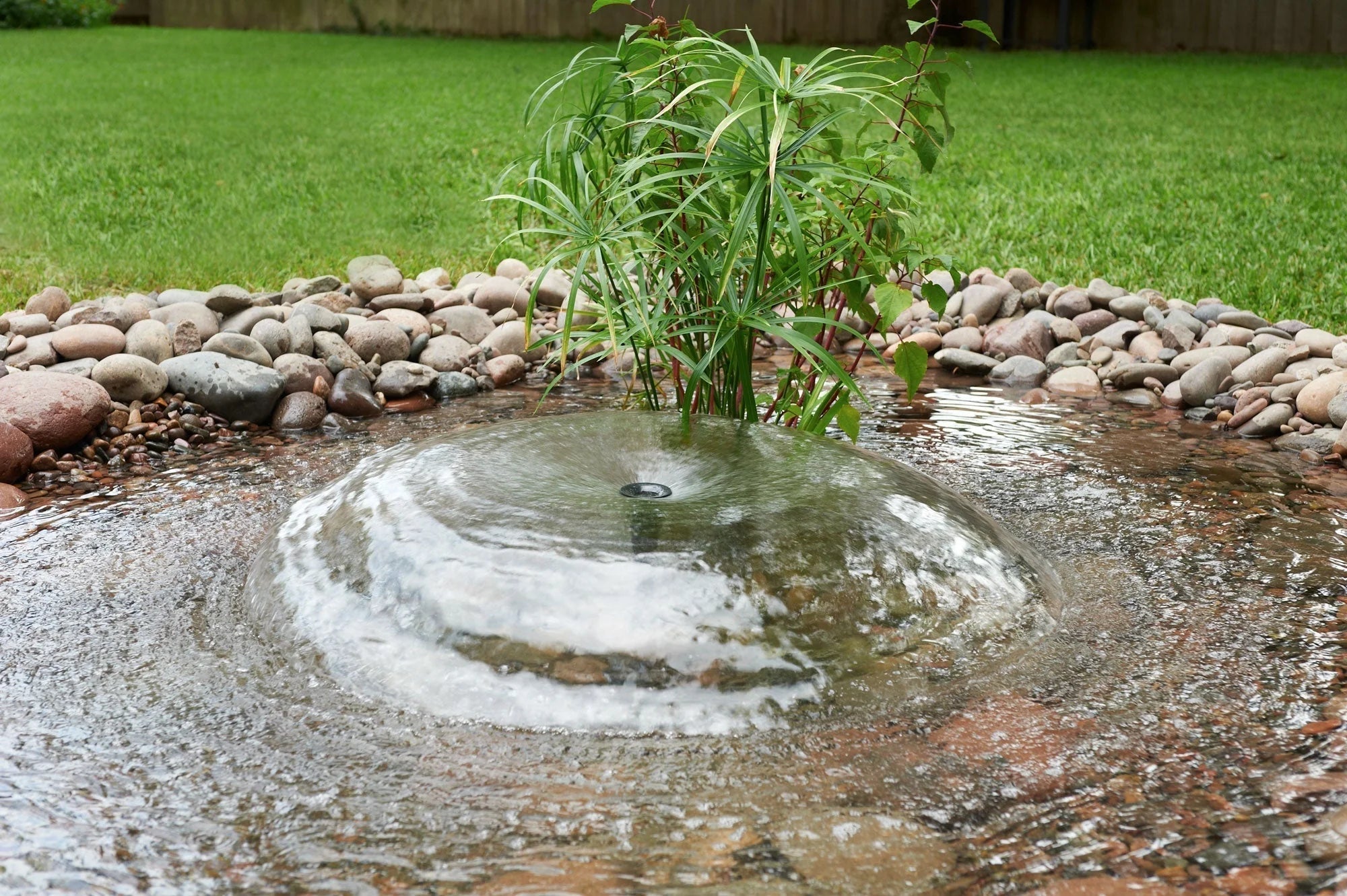 Aeration