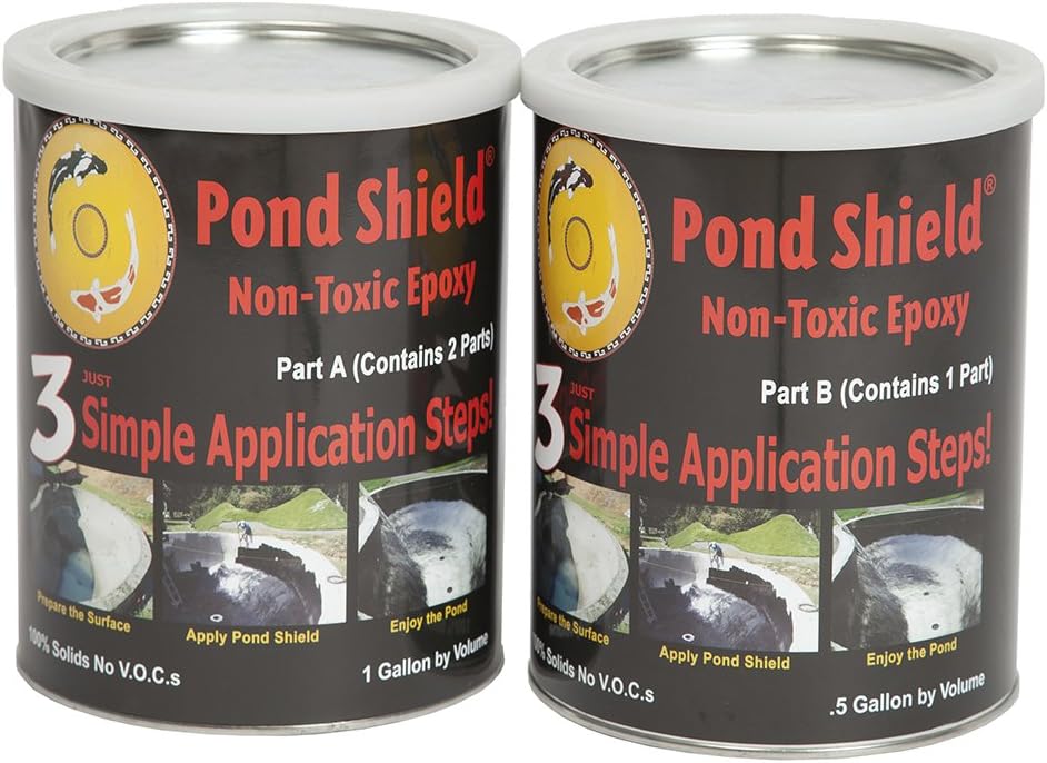 Pond Shield (1 gallon)