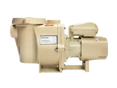 Pentair Variable Speed & High-Performance Pool Pumps